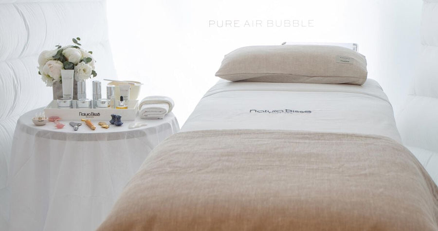 The Prestige Suite Cannes