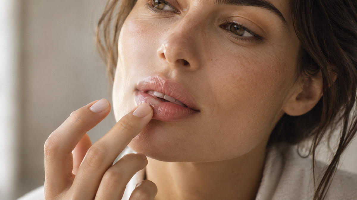 Labios: el nuevo contorno de ojos