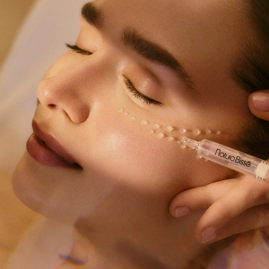 Natura Bissé, mejor marca spa del mundo
