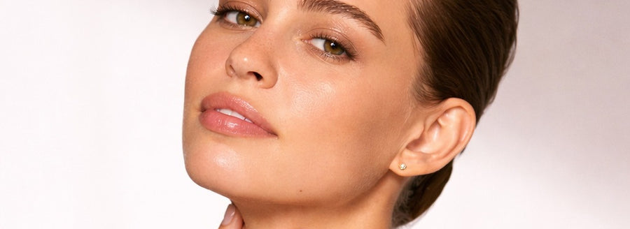 Rutina skincare con Inhibit