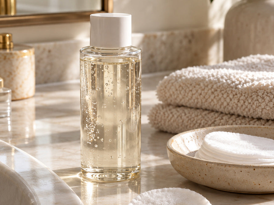 AHA, BHA y PHA: qué diferencias hay y qué exfoliante necesita tu piel
