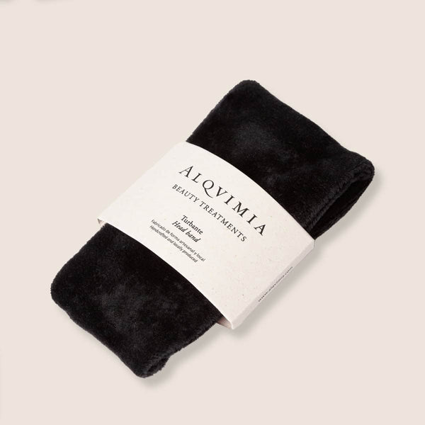 ALQVIMIA Headband - Alqvimia - Alqvimia