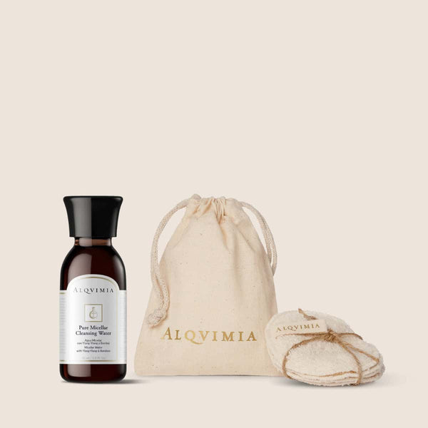 Ritual Absolute Beauty Travel - Alqvimia - Alqvimia