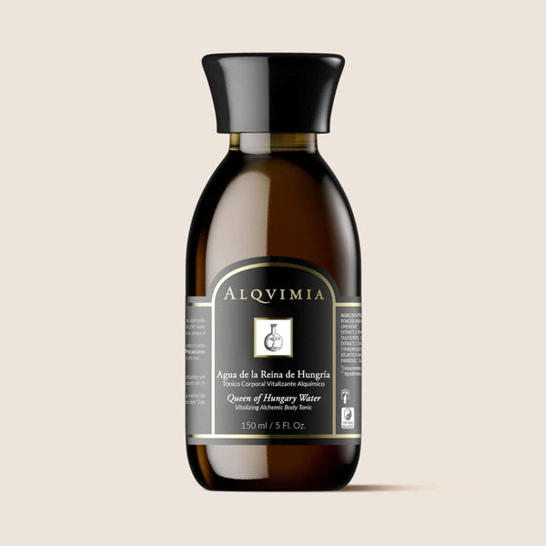 Agua de la Reina de Hungría 150ml - Alqvimia - Alqvimia