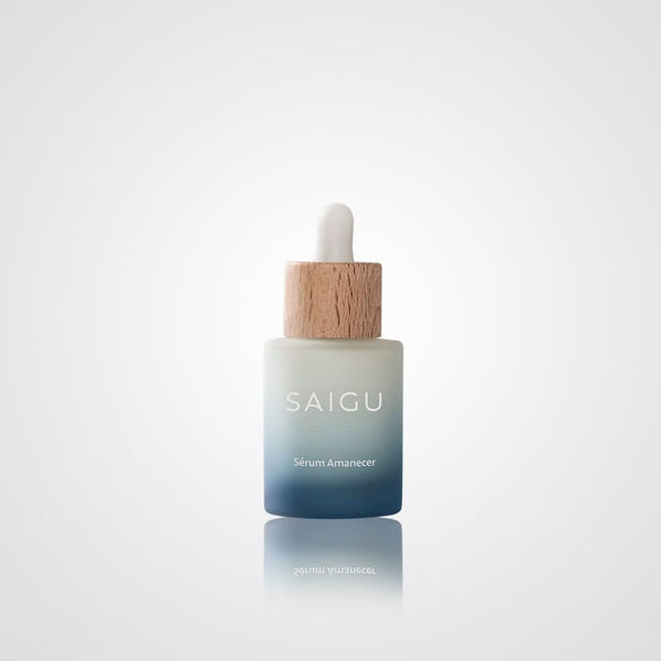 Sérum Multi Activo Revitalizador - Noemí Vives · Cuidado de la Piel - Saigu Cosmetics