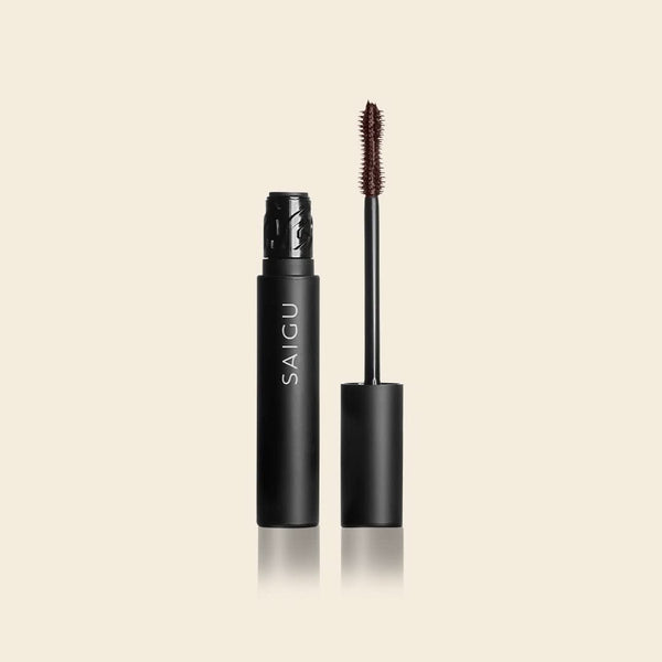 Máscara de Pestañas para Ojos Sensibles Click & Long - Noemí Vives · Maquillaje de Ojos - Saigu Cosmetics
