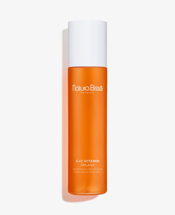 C+C Vitamin Splash - Natura Bissé · Loción cítrica revitalizante - Natura Bisse