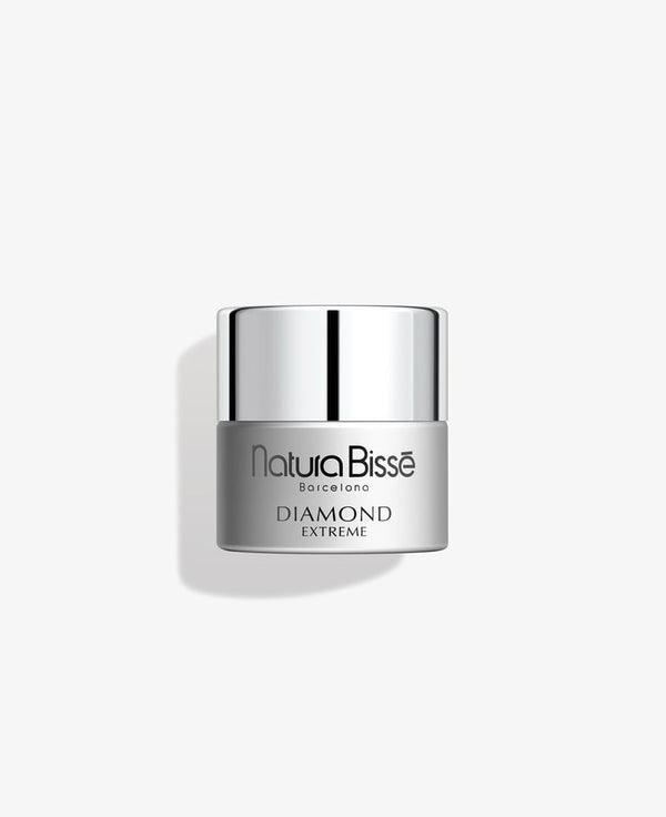Diamond Extreme Cream Rich Texture · Mini - Natura Bissé · Crema rejuvenecedora energizante. Textura rica - Natura Bisse