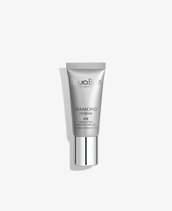 Diamond Extreme Eye · Mini - Natura Bissé · Crema lifting energético para ojos - Natura Bisse