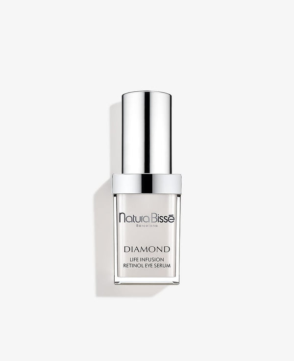 Diamond Life Infusion Retinol Eye Serum - Natura Bissé · Lifting contorno de ojos - Natura Bisse