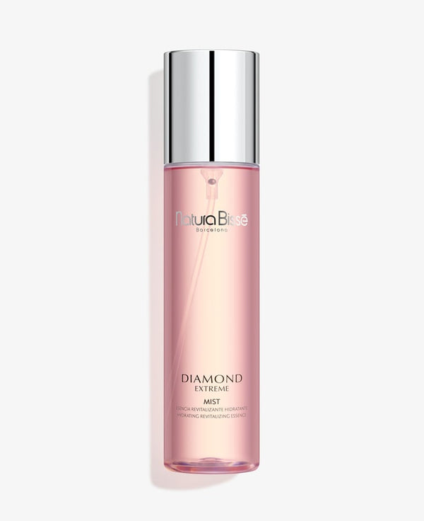 Diamond Extreme Mist - Natura Bissé · Esencia de energía y vitalidad - Natura Bisse