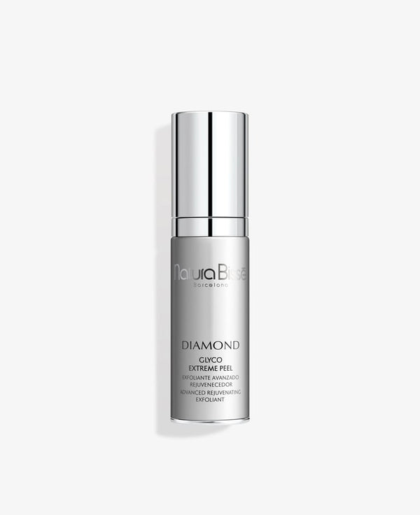 Diamond Glyco Extreme Peel - Natura Bissé · Exfoliante avanzado rejuvenecedor - Natura Bisse