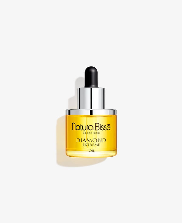 Diamond Extreme Oil - Natura Bissé · Nutrición intensiva y firmeza para rostro y cuello - Natura Bisse
