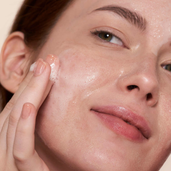 Gel limpiador Brisa para pieles sensibles - vista alternativa