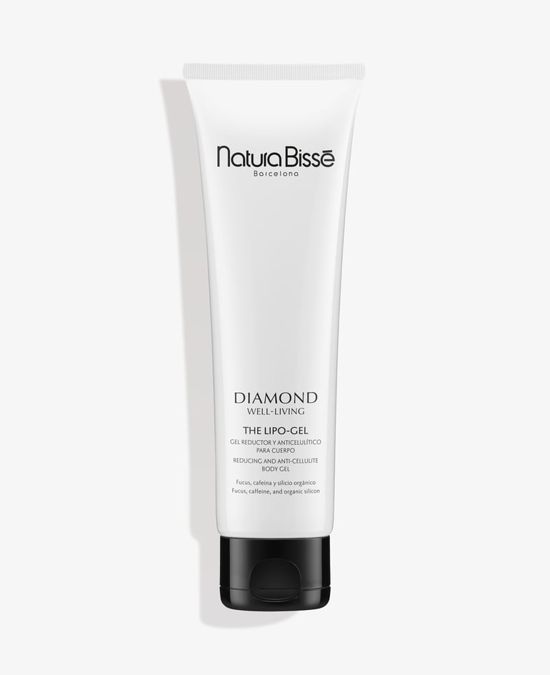 The Lipo-gel - Natura Bissé · Gel reductor anticelulítico con acción Tri-Fit