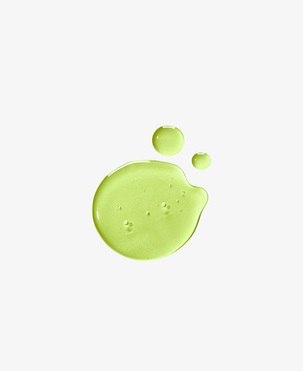 The dry oil - detox - vista alternativa