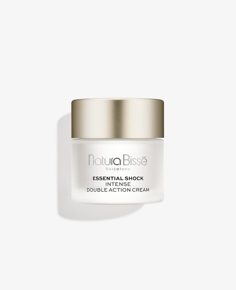 Essential Shock Intense Double Action Cream - Natura Bissé · Hidratación intensiva