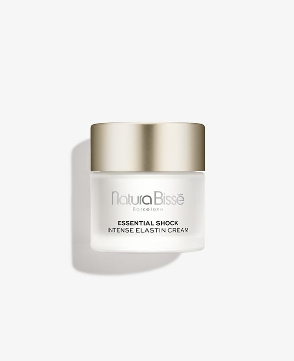 Essential Shock Intense Elastin Cream - Natura Bissé · Nutritiva y reafirmante intensiva - Natura Bisse