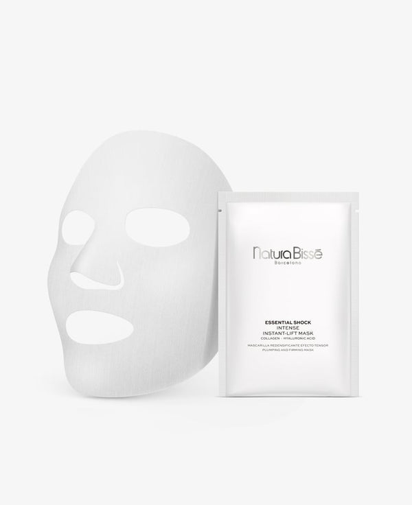 Essential shock intense instant-lift mask - vista alternativa