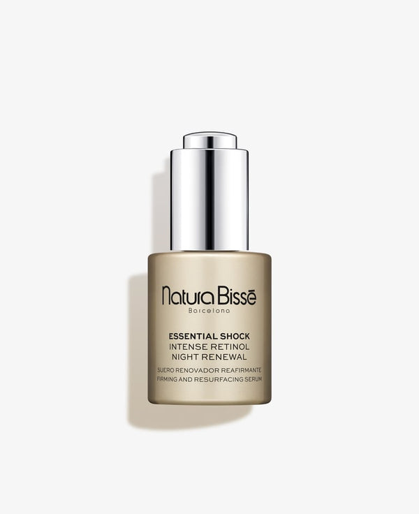 Essential Shock Intense Retinol Night Renewal - Natura Bissé · Sérum reafirmante - Natura Bisse