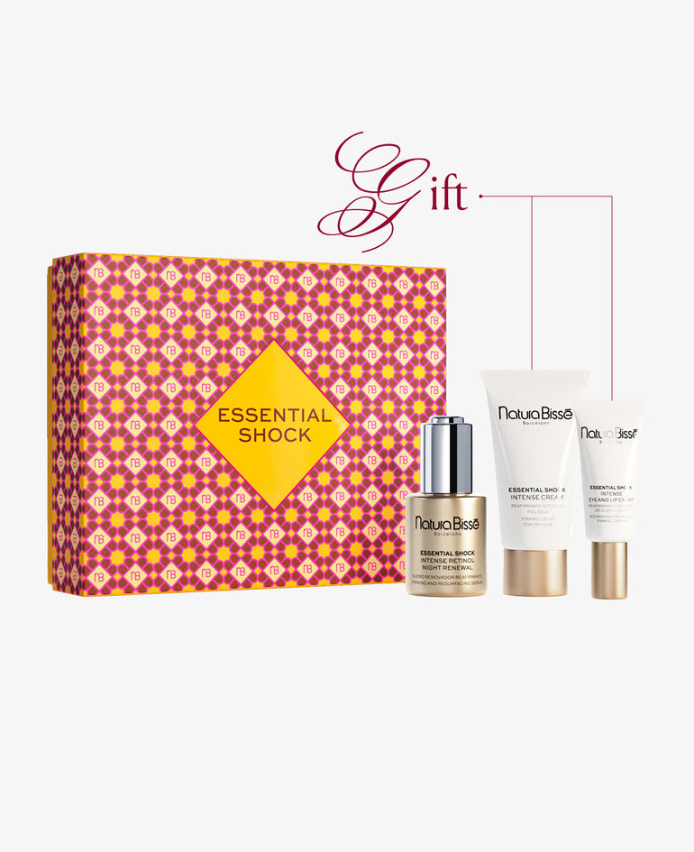 Set Essential Shock - Natura Bissé