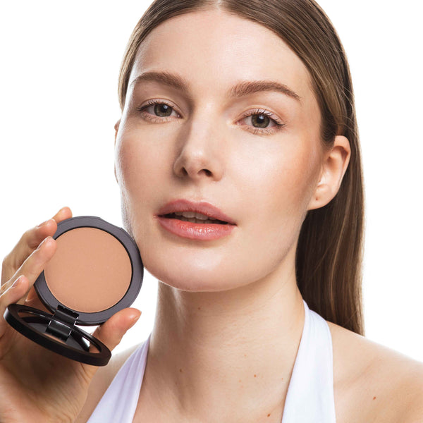 Polvos de Sol Bronceado Mediterráneo - Natura Bissé · Maquillaje de Rostro - Saigu Cosmetics