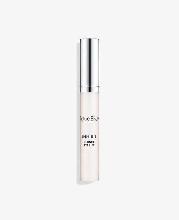 Inhibit Retinol Eye Lift - Natura Bissé · Fluido antiarrugas para contorno de ojos - Natura Bisse
