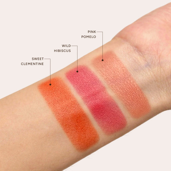 Melting Blush Mediterranean Glow - vista alternativa