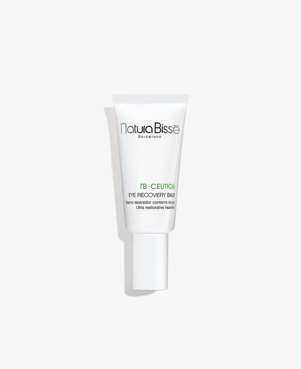 Eye Recovery Balm - Natura Bissé · Bálsamo reparador contorno de ojos - Natura Bisse