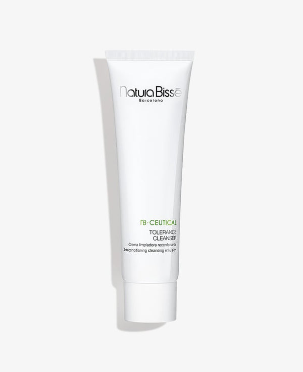 Tolerance Cleanser - Natura Bissé · Crema limpiadora reconfortante - Natura Bisse