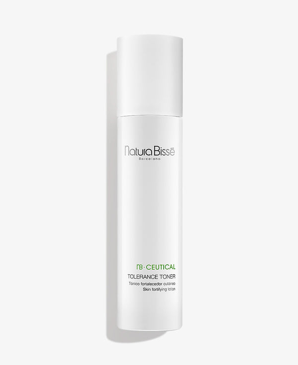 Tolerance Toner - Natura Bissé · Tónico fortalecedor cutáneo - Natura Bisse