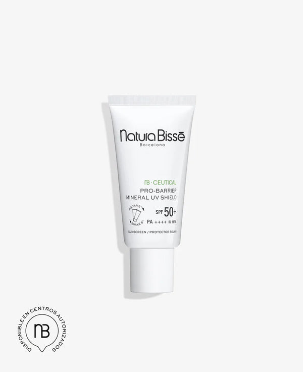 31E235 - product front - Natura Bisse