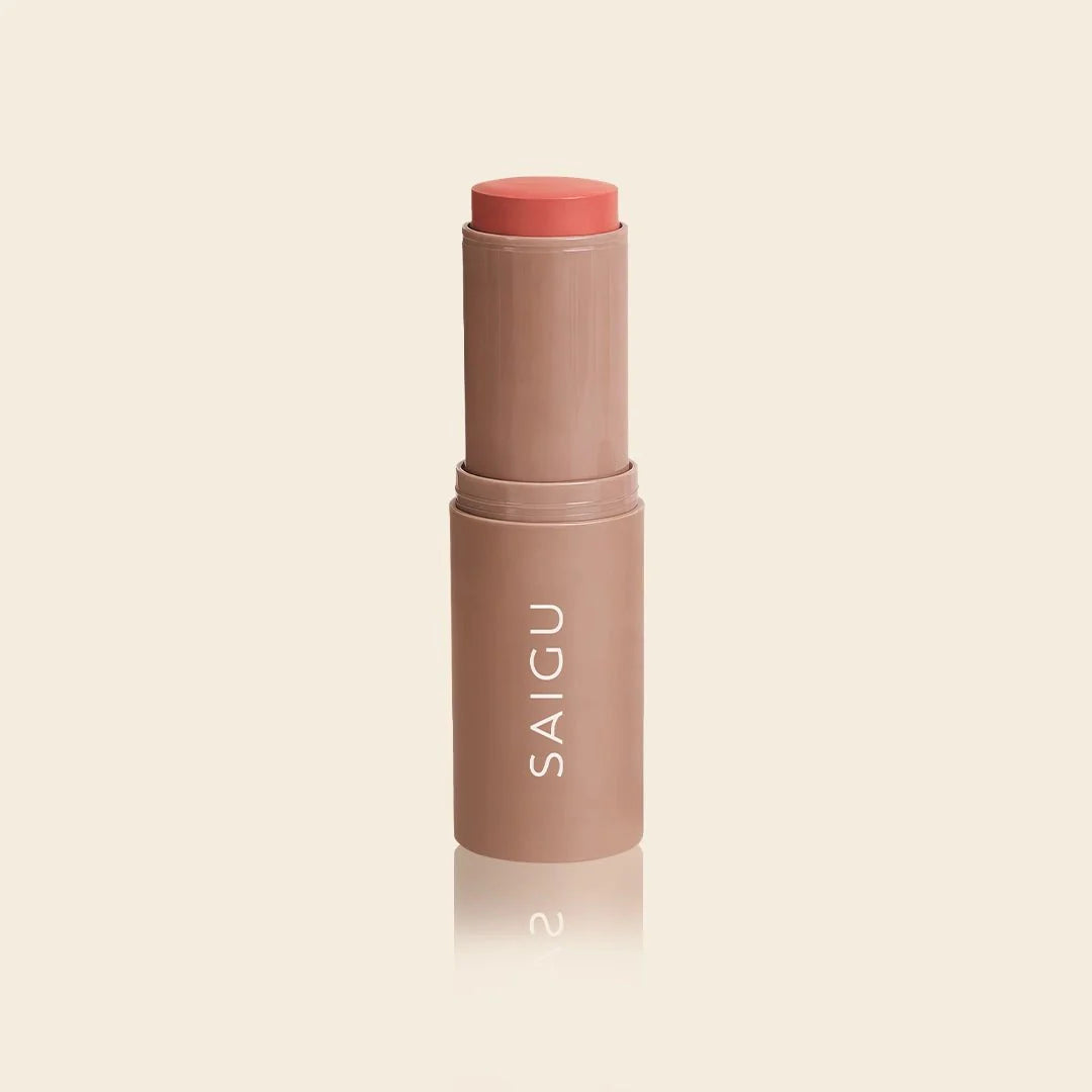 Melting Blush Mediterranean Glow - Noemí Vives · Maquillaje de Rostro