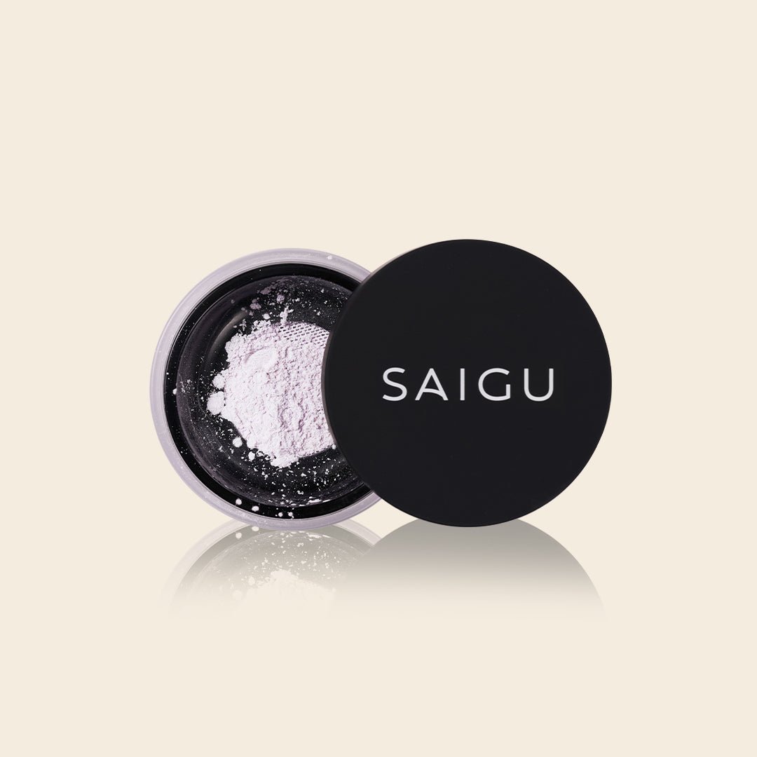 Polvos de Sellado Luminosidad Natural - Natura Bissé · Maquillaje de Rostro