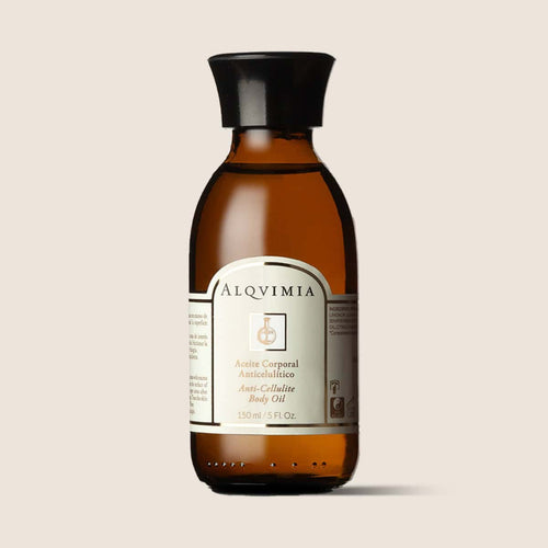 Aceite Corporal Anticelulítico 150ml
