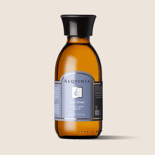 Aceite Corporal Anti-Stress 150ml
