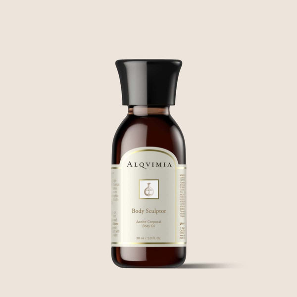 Aceite Corporal Body Sculptor 30ml - Alqvimia - Alqvimia