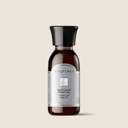 Aceite Corporal Comfort Legs 30ml