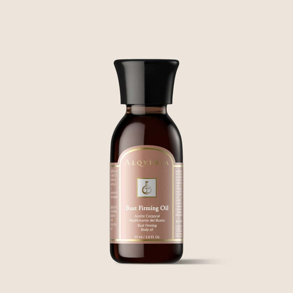 Aceite Bust Firming 30ml - Alqvimia - Alqvimia