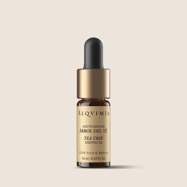 Aceite Esencial de Árbol del Té 10ml - Alqvimia - Alqvimia