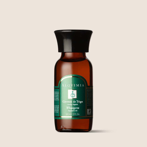 Aceite de Germen de Trigo 60ml - Alqvimia - Alqvimia