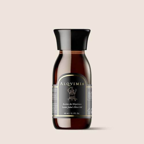 Aceite de Hipérico 60ml