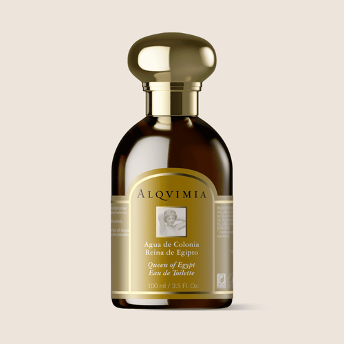 Agua de Colonia Reina de Egipto 100ml