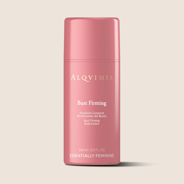 Emulsión Bust Firming 100ml - Alqvimia - Alqvimia