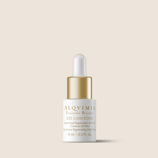 Contorno de Ojos Wellaging Sérum 15ml - Alqvimia - Alqvimia