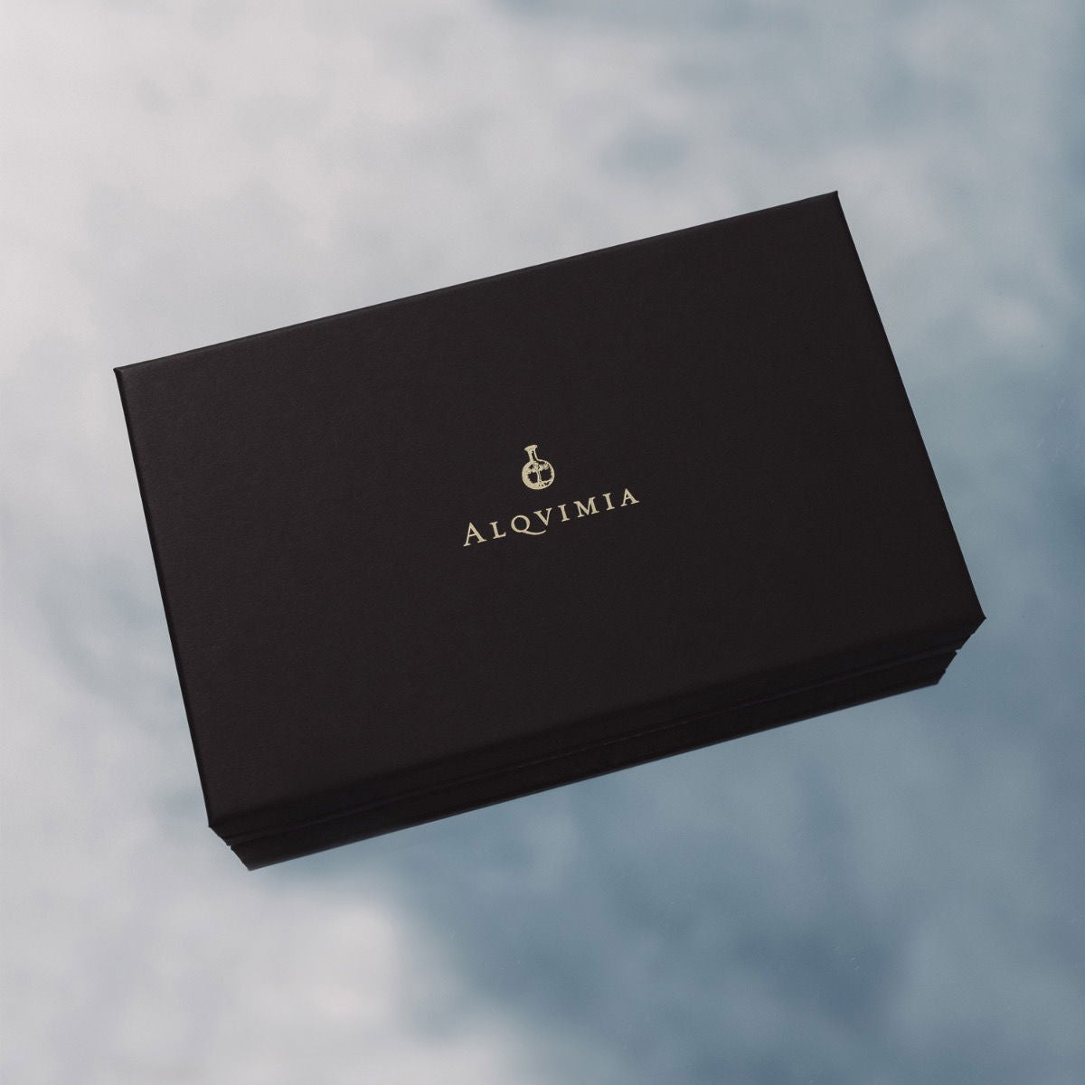 Cofre Experiencia Him & Her - Alqvimia