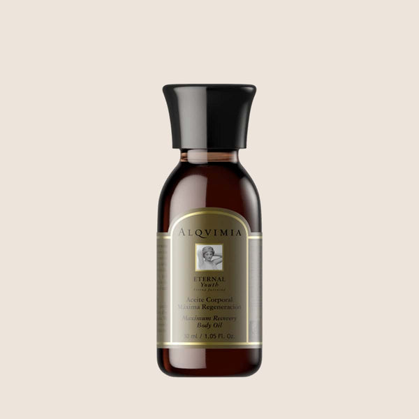 Eternal Youth Aceite Corporal 30ml - Alqvimia - Alqvimia