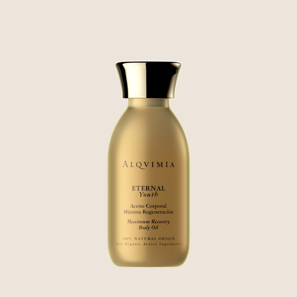 Eternal Youth Aceite Corporal 150ml