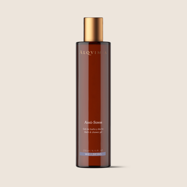 Gel de Ducha Anti-Stress 250ml