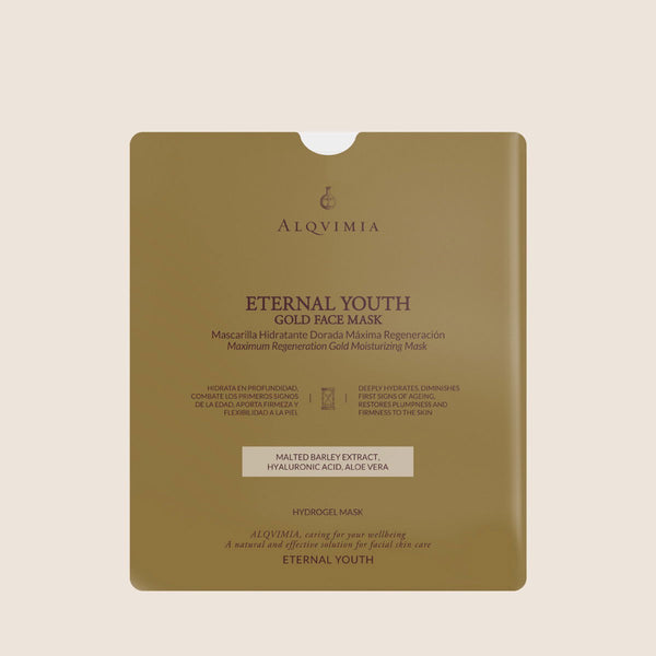 Eternal Youth Mascarilla Facial - Alqvimia - Alqvimia